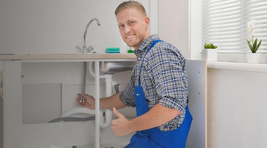 Emergency Plumbing Repair in Newman, IL
